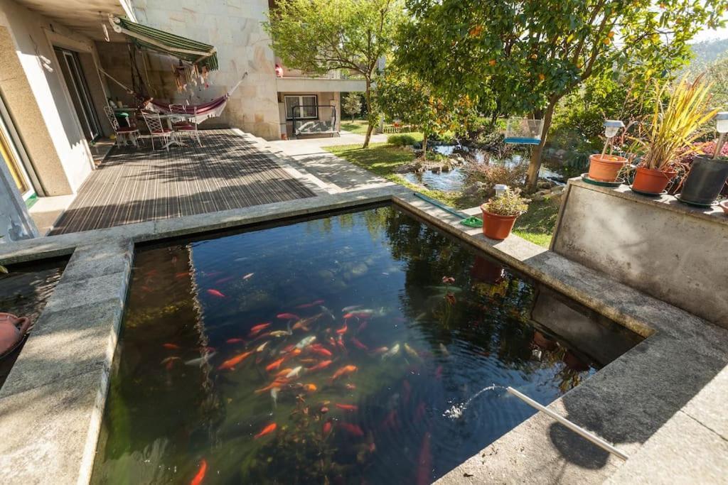 Sweet Home Braga - 4 Rooms Apartment Exterior foto