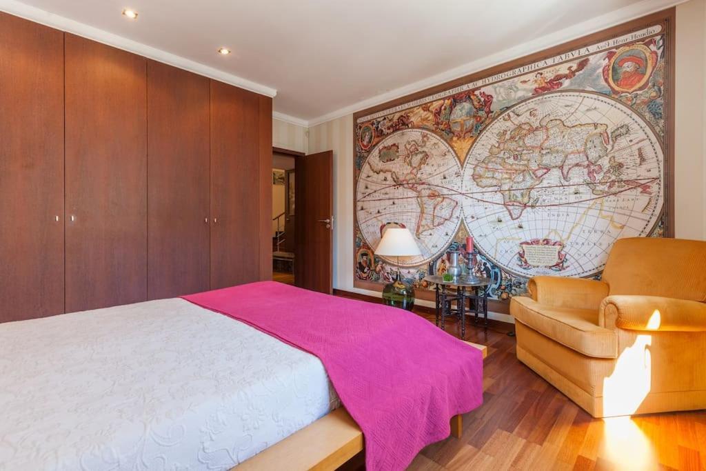 Sweet Home Braga - 4 Rooms Apartment Exterior foto
